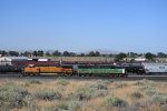 BNSF 634 & 1469